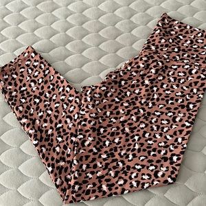 Aerie Offline Real Me Leggings